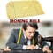 New Hot Ironing Ruler Patch For Tailor Craft DIY Sewing Supplies Handmade Tool 2