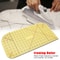 New Hot Ironing Ruler Patch For Tailor Craft DIY Sewing Supplies Handmade Tool 4