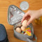 Mini Aluminum Foil Lunch Bag Cute Triangular Insulation Bag For Rice Balls Portable Outdoor Lunch B 3