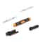 DIY Repair Tool Kit Portable 3 In 1 Doublehead Bits Screwdriver Pen With Magnetic Two Way Slotted A 1