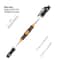DIY Repair Tool Kit Portable 3 In 1 Doublehead Bits Screwdriver Pen With Magnetic Two Way Slotted A 4