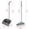 Plastic Dustpan Set With New Tepy Broom Multifunction Sweeper Wiper For Home Cleaning Floors And Ac 4