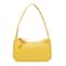 Simple Women Shoulder Bags Fashion Handbag And Purses Elegant PU Leather Casual Ladies Handbags 1