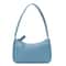 Simple Women Shoulder Bags Fashion Handbag And Purses Elegant PU Leather Casual Ladies Handbags 2