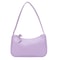Simple Women Shoulder Bags Fashion Handbag And Purses Elegant PU Leather Casual Ladies Handbags 3