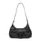 Maillard Style Underarm Bag Y2K Retro Pleated Hobo Shoulder Bag For Women Clutch Handbags For Work 6