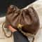 Stylish Women Chain Shoulder Bag Versatile Crossbody Hobo Tote Sling Satchel Casual Girl Purse 6