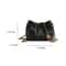 Stylish Women Chain Shoulder Bag Versatile Crossbody Hobo Tote Sling Satchel Casual Girl Purse 4