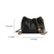 Stylish Women Chain Shoulder Bag Versatile Crossbody Hobo Tote Sling Satchel Casual Girl Purse 4