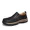 Simple Trendy SlipOn Sneakers Mens HandStitched Fashion Loafers Large Size Office Casual Shoes 7