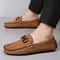 Versatile New Men's Comfortable Casual Shoes, Soft-Soled, Wear on One Foot for Convenience