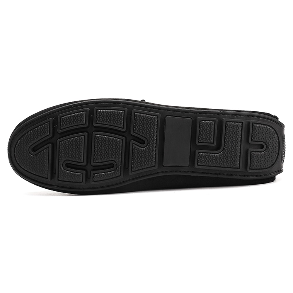 Versatile New Men's Comfortable Casual Shoes, Soft-Soled, Wear on One Foot for Convenience