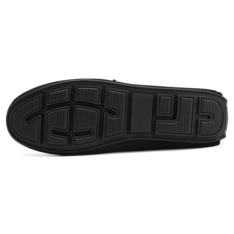 Versatile New Men's Comfortable Casual Shoes, Soft-Soled, Wear on One Foot for Convenience