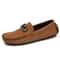 Versatile New Men's Comfortable Casual Shoes, Soft-Soled, Wear on One Foot for Convenience