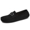 Versatile New Men's Comfortable Casual Shoes, Soft-Soled, Wear on One Foot for Convenience