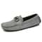 Versatile New Men's Comfortable Casual Shoes, Soft-Soled, Wear on One Foot for Convenience