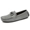 Versatile New Men's Comfortable Casual Shoes, Soft-Soled, Wear on One Foot for Convenience