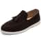 Mens Casual Shoes Classic British Style Tassels Loafers Outdoor Moccasins Flats 8
