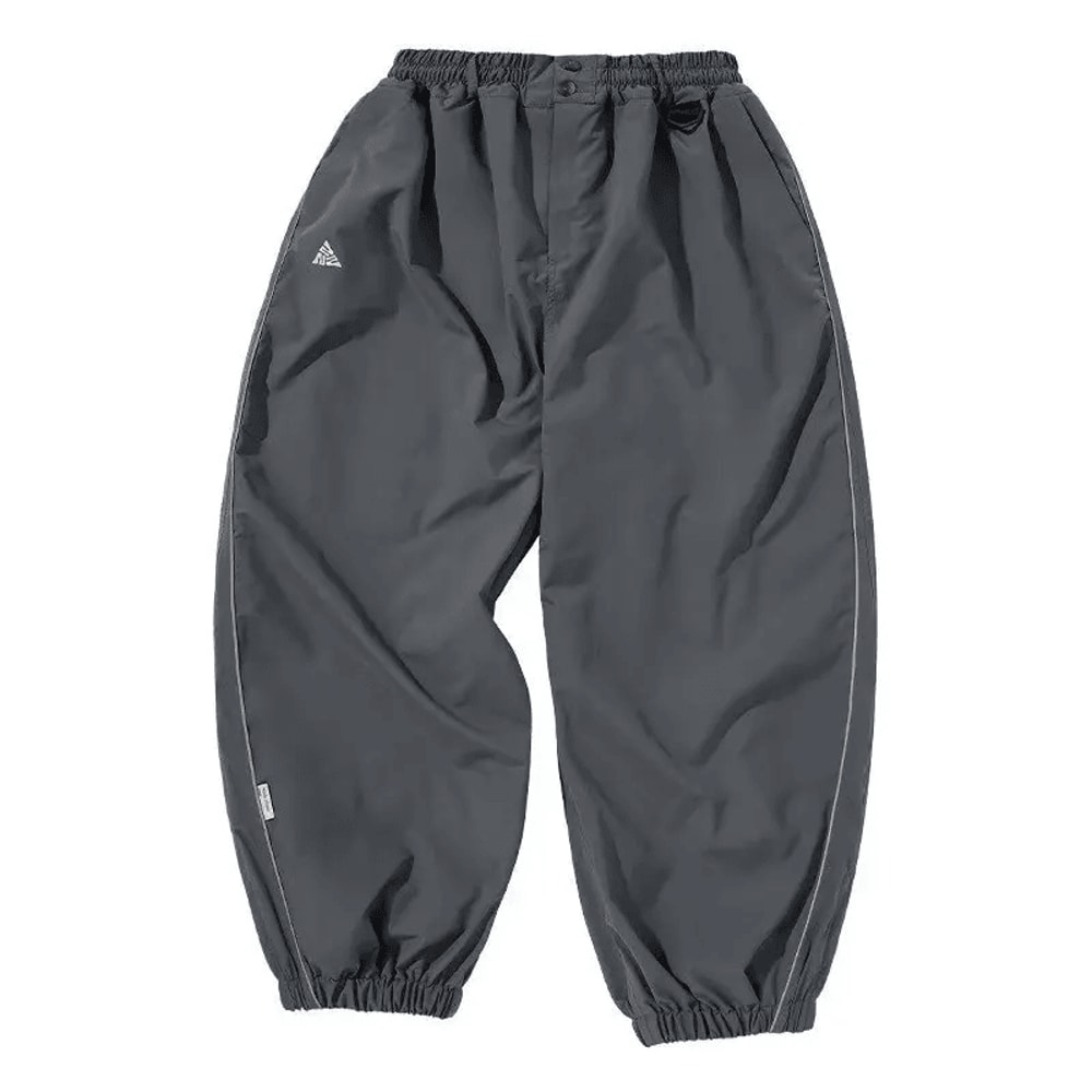 durable ski pants designed for long hours on the slopes