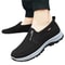 Casual Sneakers Men Shoes NonSlip Slip On Loafers Soft Sole Vulcanized Shoes For Comfortable Water 2