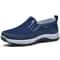 Casual Sneakers Men Shoes NonSlip Slip On Loafers Soft Sole Vulcanized Shoes For Comfortable Water 6