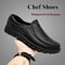 Luxury Slippers Men Chef Shoes EVA Slippers Heeled Slippers Cooking Shoes Designer Sandals Kitchen 1