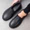 Luxury Slippers Men Chef Shoes EVA Slippers Heeled Slippers Cooking Shoes Designer Sandals Kitchen 2