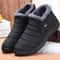 Men Sneakers Keep Warm Winter Sneakers Casual Sneaker Loafers For Couples 2
