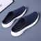 Breathable Summer Mesh Men Casual Shoes Comfortable Half Loafers Outdoor Indoor Slippers For Women 2
