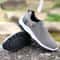 Outdoor Walking Shoes Loafers New Casual Shoes Men Sneakers Autumn Slip On Suede Leather Male Footw 0