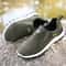 Outdoor Walking Shoes Loafers New Casual Shoes Men Sneakers Autumn Slip On Suede Leather Male Footw 2