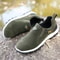 Outdoor Walking Shoes Loafers New Casual Shoes Men Sneakers Autumn Slip On Suede Leather Male Footw 2