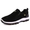 Outdoor Walking Shoes Loafers New Casual Shoes Men Sneakers Autumn Slip On Suede Leather Male Footw 9
