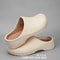 Waterproof Men Sandals AntiSlip Garden Clogs Comfortable Chef Shoes Outdoor Fishing Slippers For Wo 5