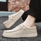 Comfortable Men Casual Shoes Lightweight Plus Size Sneakers Loafers For Walking 3