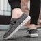 Comfortable Men Casual Shoes Lightweight Plus Size Sneakers Loafers For Walking 4