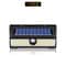 Outdoor Garden Solar LED Light Waterproof Wall Lamp With Solar Motion Sensor For Yard Door Decorati 6