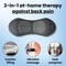 Vibration massage therapy for muscle recovery