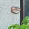Waterproof Motion Sensor Solar LED Wall Lamp For Outdoor Garden Fence Porch Security Lighting 2
