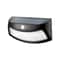 Waterproof Motion Sensor Solar LED Wall Lamp For Outdoor Garden Fence Porch Security Lighting 5