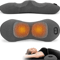 3in1 back massager for lower back pain relief