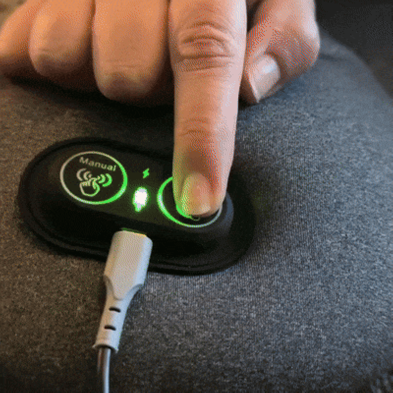 Effective massager for sciatica pain relief