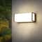 IP65 Waterproof Modern LED Outdoor Wall Light, Balcony, Garden, Porch Lamp
