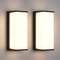 IP65 Waterproof Modern LED Outdoor Wall Light, Balcony, Garden, Porch Lamp