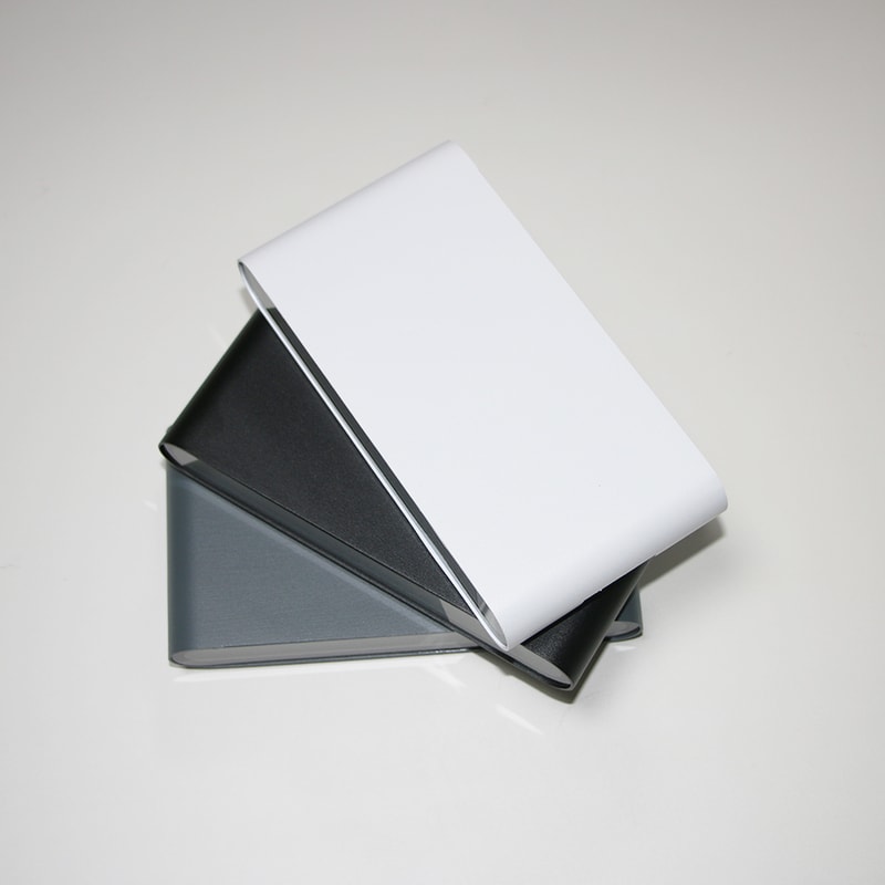 Aluminum Exterior Wall Lamp, LED Waterproof Sconce Light for Living Room, Bedroom, and Balcony Use