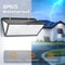 Solar Powered Flood Lights For Outside Super Bright Solar Wall Lamp With 3 Modes Waterproof Solar L 4