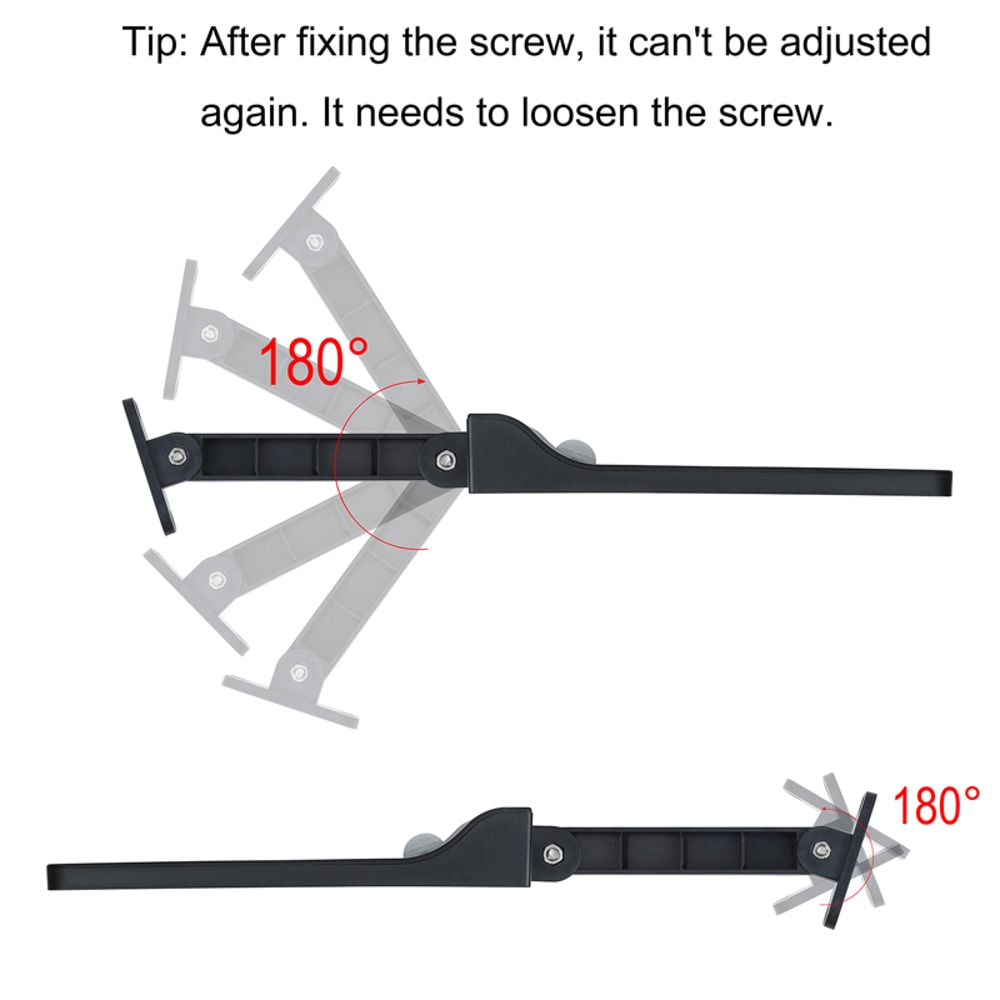 Waterproof Outdoor LED Solar Light PIR Motion Sensor Rotatable Garden Lamp With Remote Control For 1