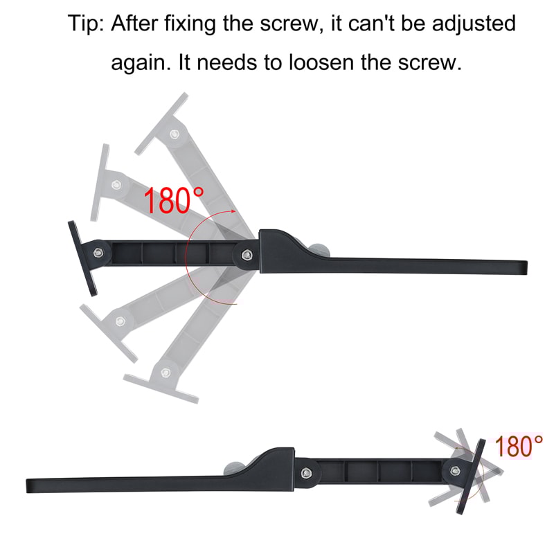 Waterproof Outdoor LED Solar Light PIR Motion Sensor Rotatable Garden Lamp With Remote Control For 1