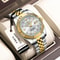Waterproof Luxury Mens Quartz Watch Military Date Wristwatch Stainless Steel Fashion Watch 0