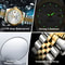 Waterproof Luxury Mens Quartz Watch Military Date Wristwatch Stainless Steel Fashion Watch 3